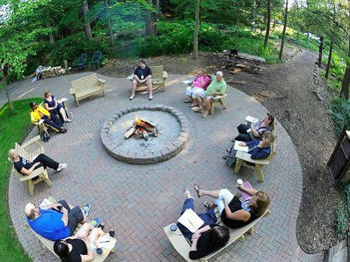 The Biggest Loser Resort Niagara Java Center Eksteriør billede